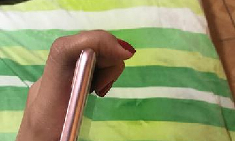 Iphone 128 Gb Rose ,...