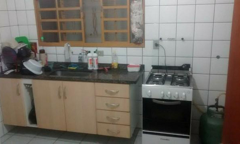 Quarto Na Vila Barth...