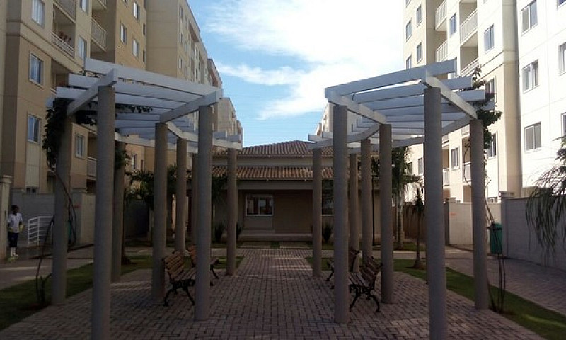 Apartamento Para Alu...