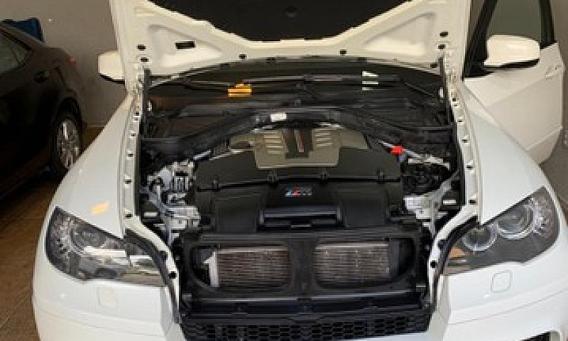 Bmw X5 M Sport Uma D...