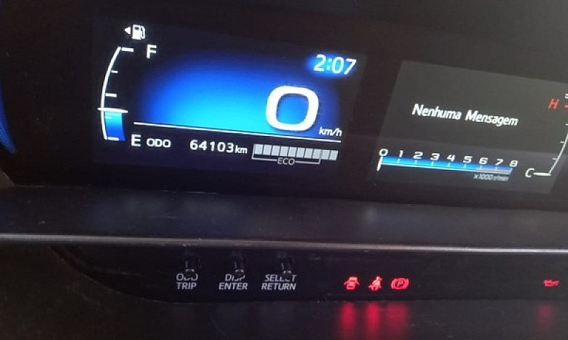 Vendo Toyota Etios...