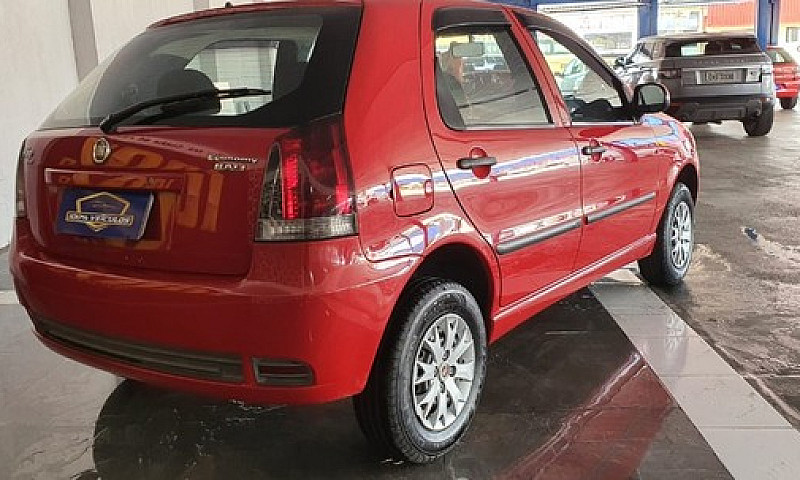 Fiat Palio Fire 1.0 ...
