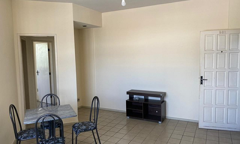 Apartamento Mobiliad...