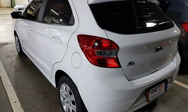 Ford Ka 1.0 Se 12V F...