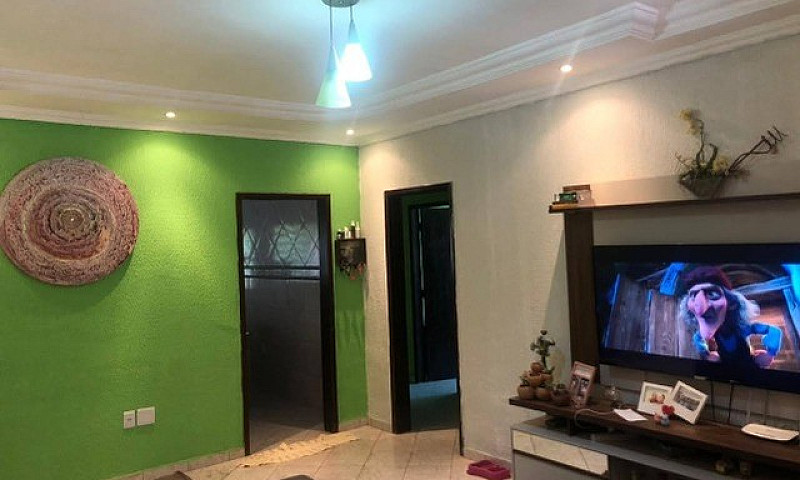 Vende Se Casa Incra ...