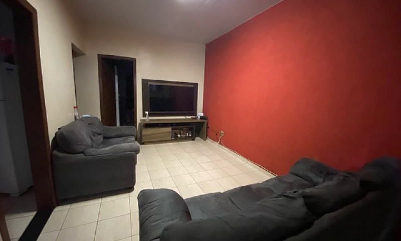 Casa De 3 Quartos 10...