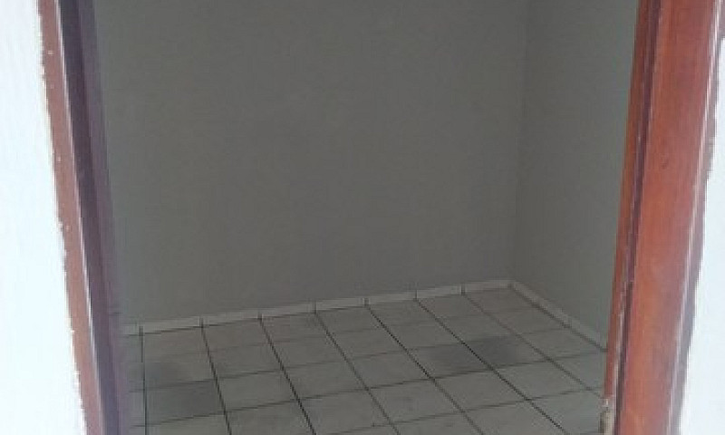 Casa Pra Alugar...