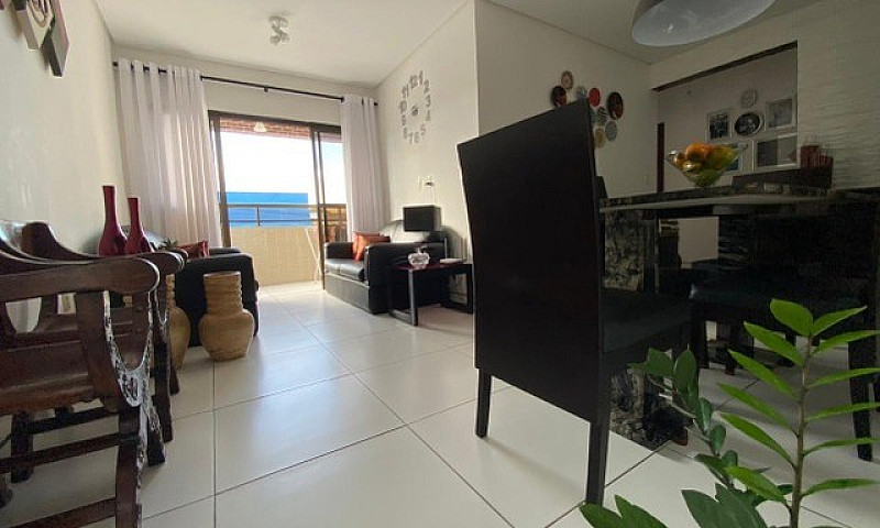 Apartamento Com 3 Qu...