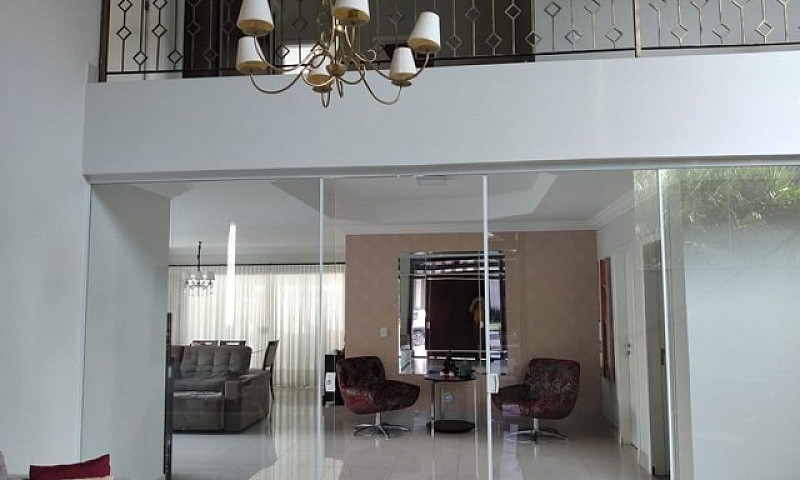 Casa Em Condomínio N...