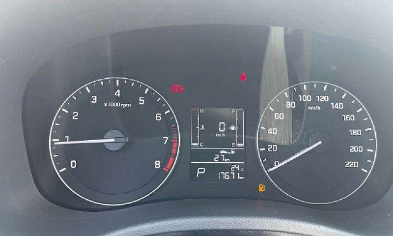Hyundai Creta Action...