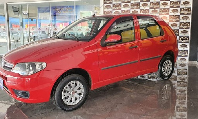 Fiat Palio Fire 1.0 ...
