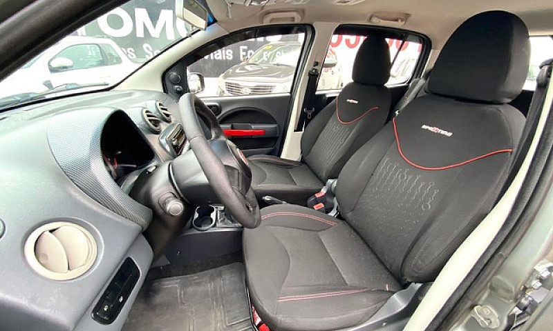 Fiat Uno Sporting 1....