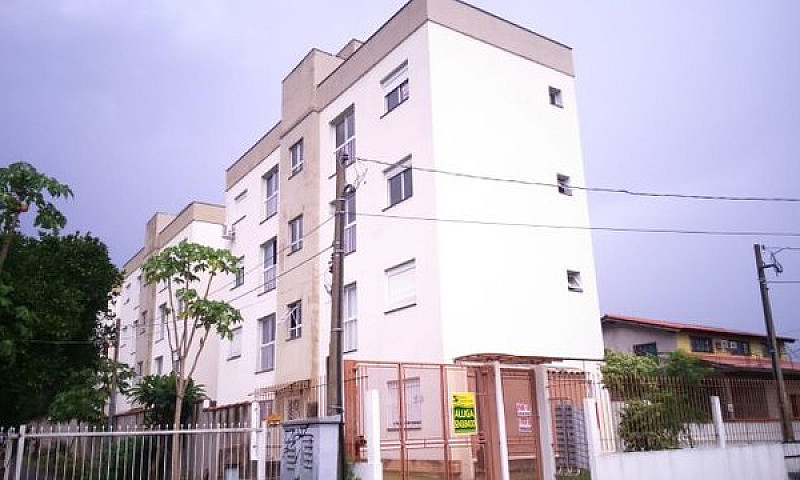Porto Alegre - Apart...