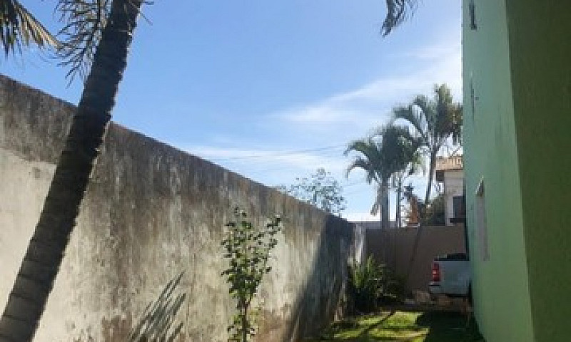Vende Se Casa Incra ...