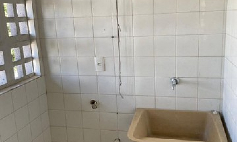 Apartamento Mobiliad...