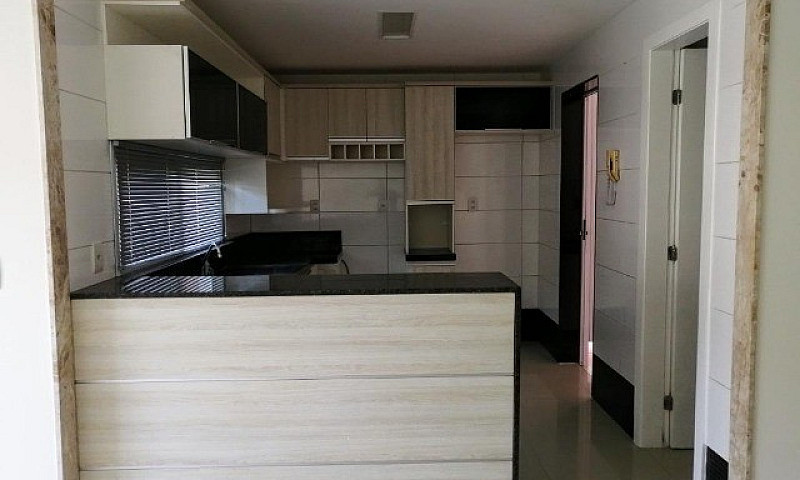 Casa Duplex Em Condo...