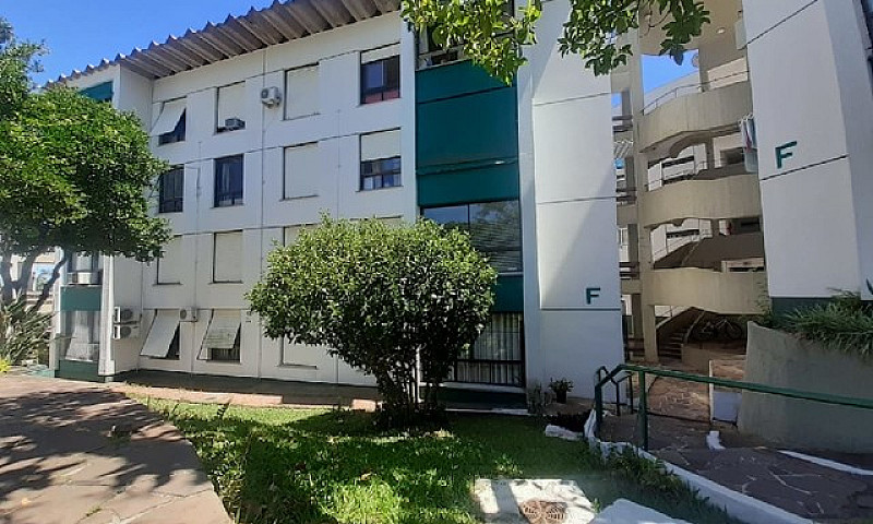 Porto Alegre - Apart...