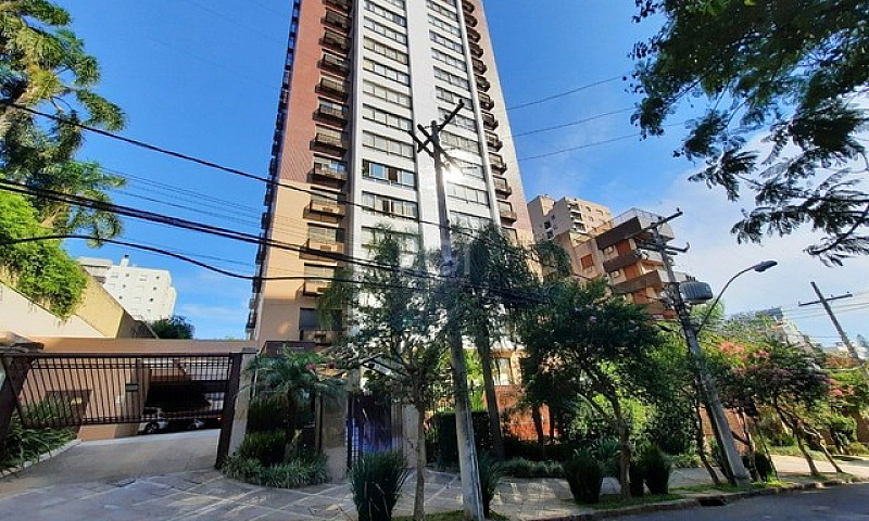 Apartamento 3 Dormit...