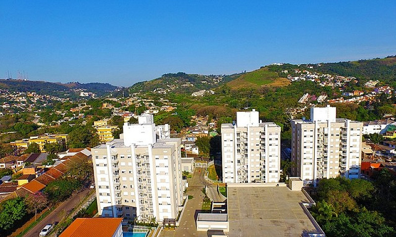 Apartamento Em Teres...