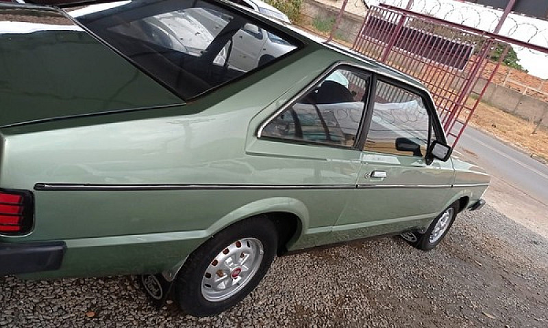 Corcel 1983 Lto...