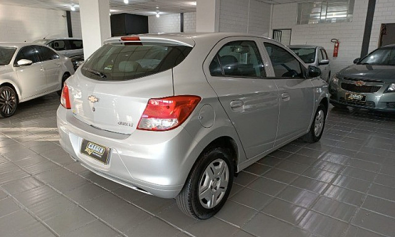 Gm / Chevrolet Onix ...