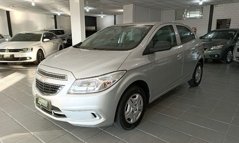 Gm / Chevrolet Onix ...