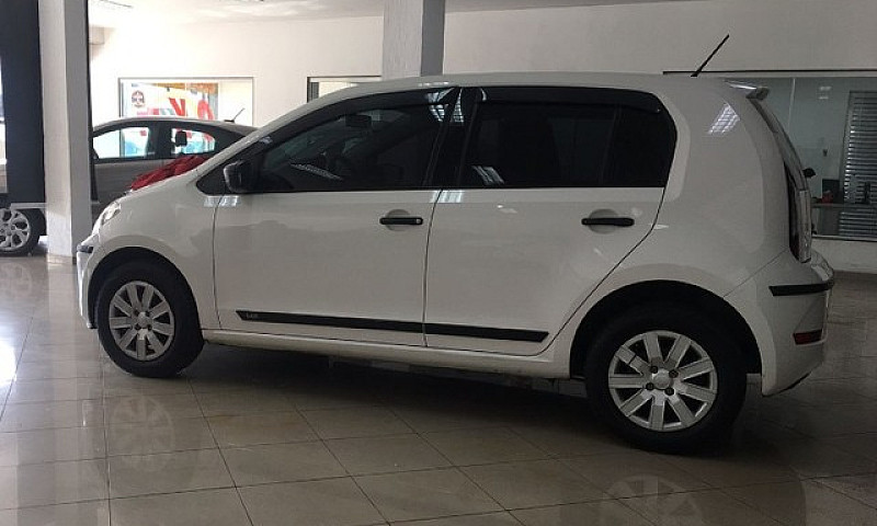 Vw Up Take 1.0 2018...