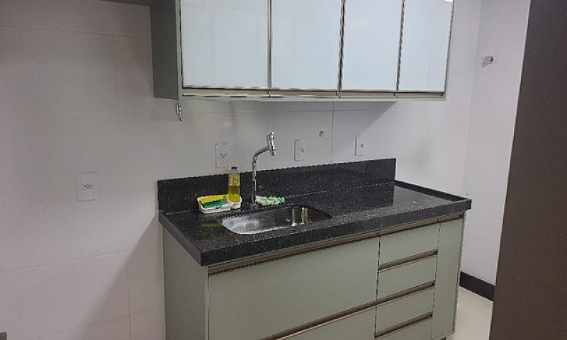 Apartamento Para Alu...