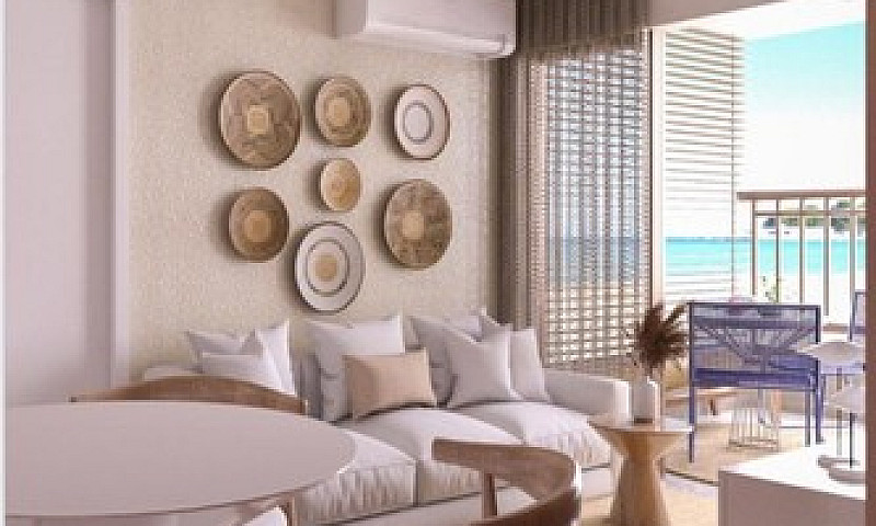 Apartamento  2 Quart...