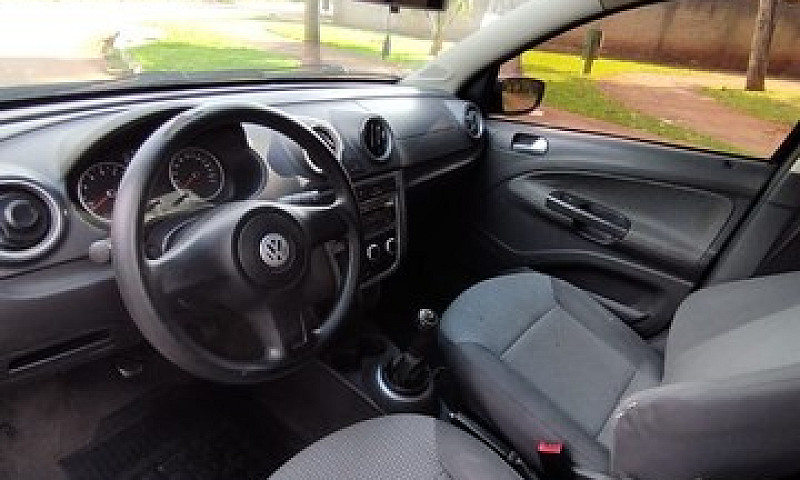 Gol G5 1.6 Flex ...