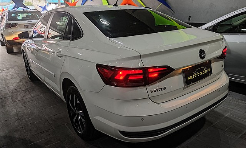 Volkswagen Virtus 20...