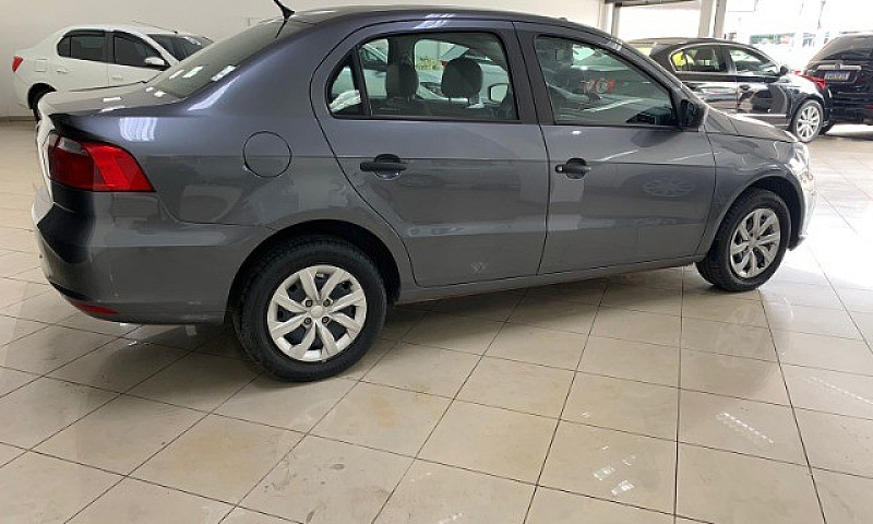 Vw Voyage 1.6 2021...