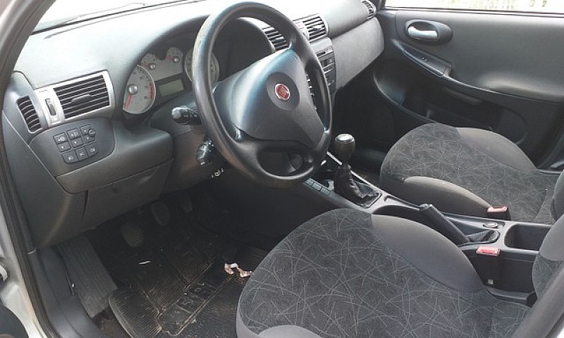 Stilo 1.8...