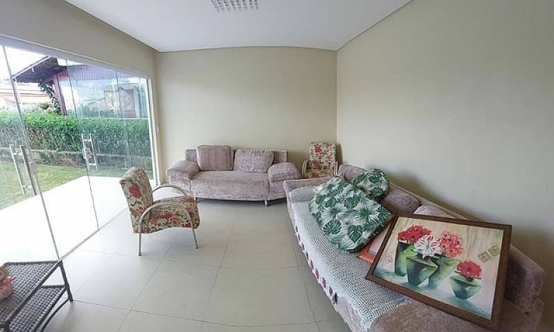 Casa Em Condomínio F...