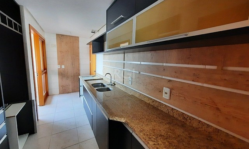 Apartamento 3 Dormit...