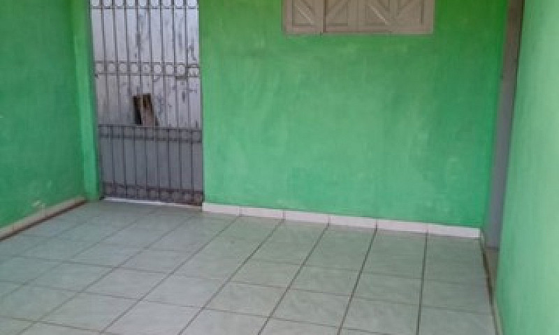 Vendo Casa No Pajuça...