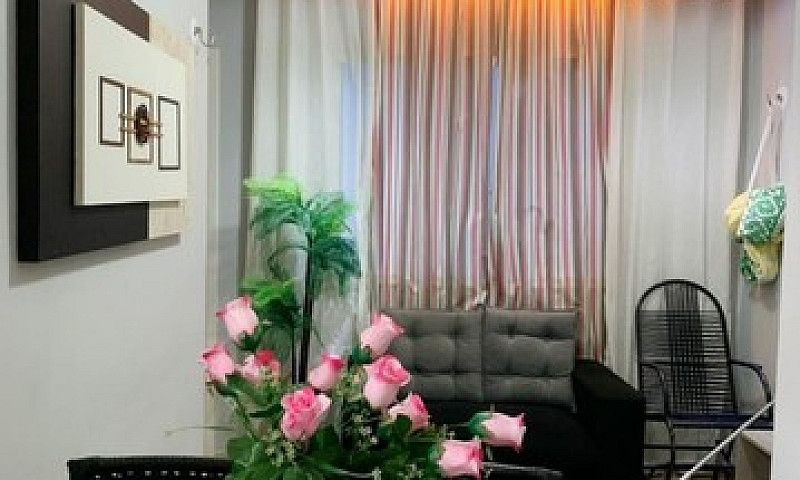 Alugo Apartamento Co...