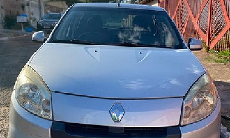 Sandero Expression 1...