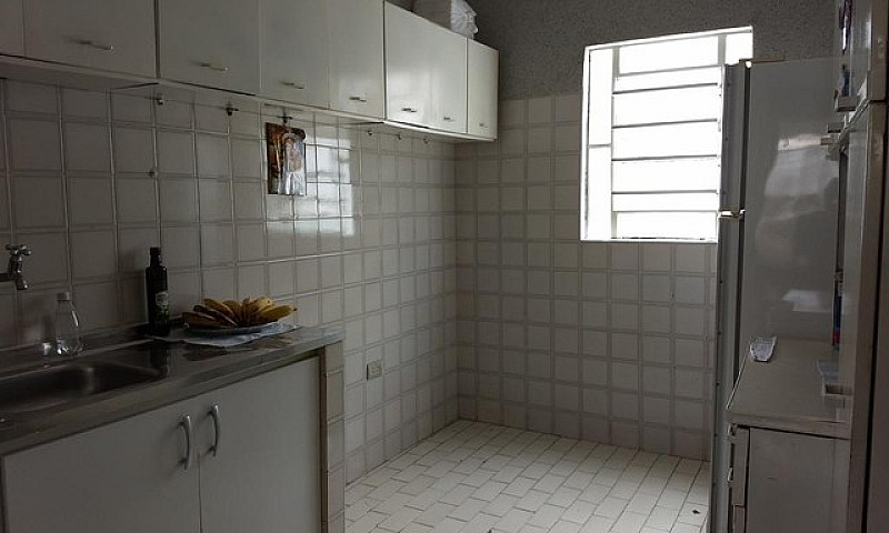 Casa Para Venda Em R...