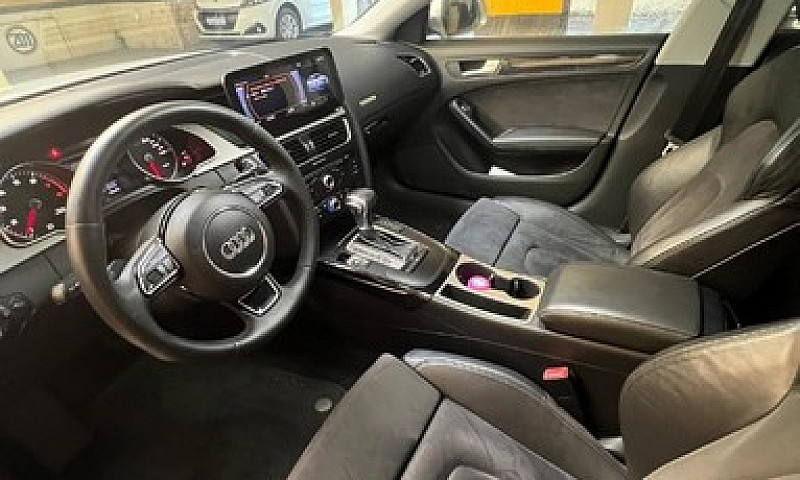 Audi A5 Sportback 2....