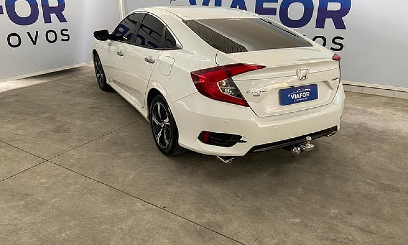 Honda Civic Sedan To...