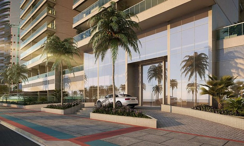 Apartamento Para Alu...