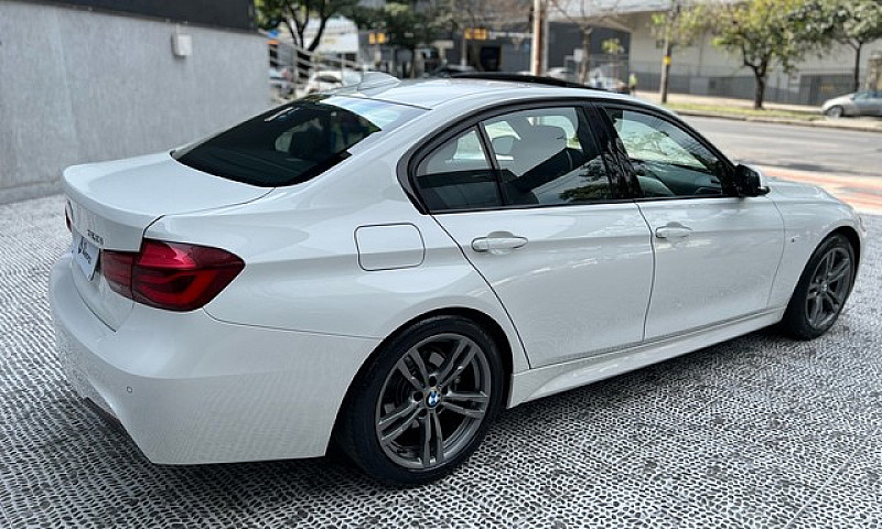 Bmw 320I M Sport Gp ...