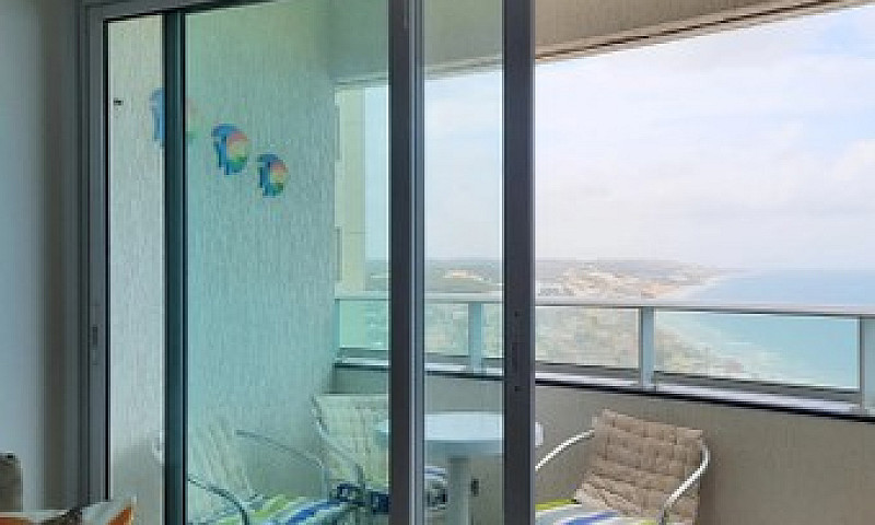 Apartamento Para Alu...