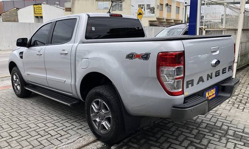Ford Ranger Xls 2.2 ...