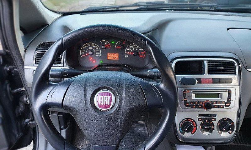 Punto Punto 1.4...