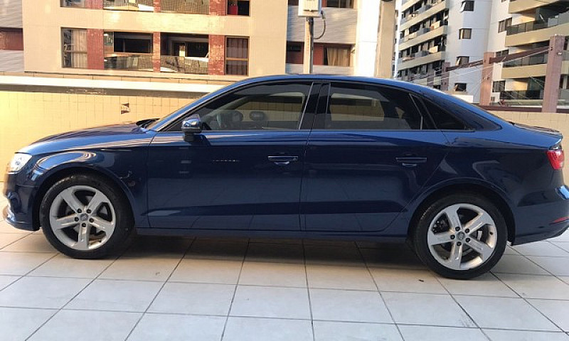 Audi A3 (Extra)...