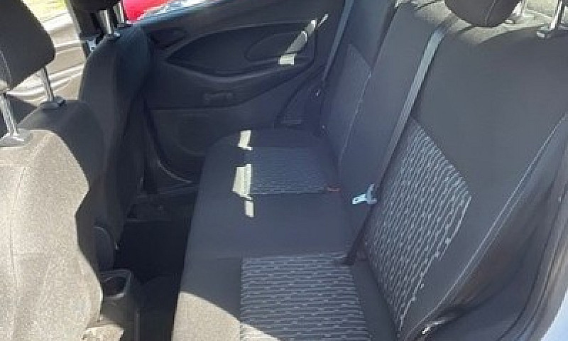 Ford Ka Se 2019...