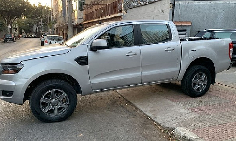 Ford / Ranger Xls 2....