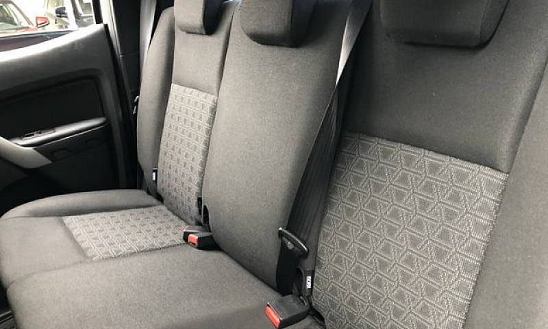 Ford Ranger Xls 2.2 ...